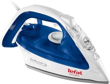 Tefal FV5736E0 Żelazko Parowe Easygliss