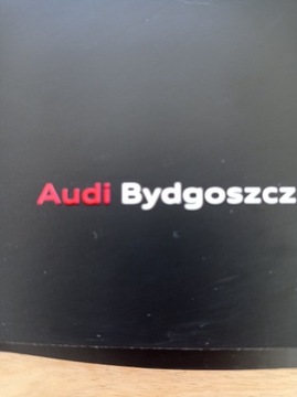 Dywaniki materiałowe audi Q2 , bardzo ładne OEM