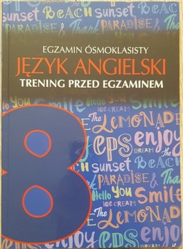 Język angielski - Trening przed egzaminem