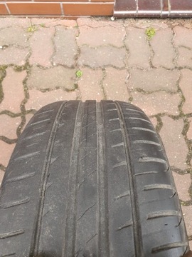 Hankook Ventus Prime 2 205/55/16 91V - 2+2 gratis