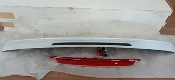 Spoiler klapy tył VW Golf 7 5d 5G6827936GRU