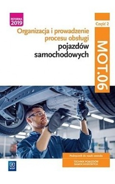 Organizacja i prow. procesu obsługi.. MOT.06. cz.2