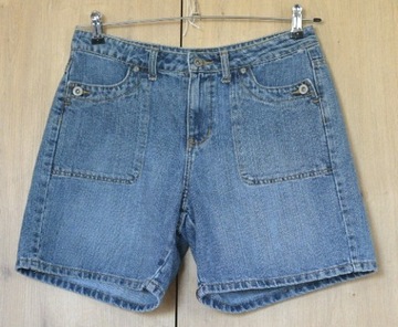 Spodenki jeans FADED GLORY orginals