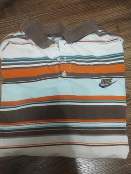 Koszulka polo nike