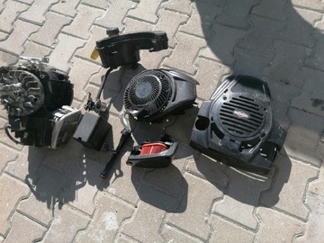 Części do silnika briggs&stratton 750