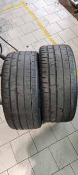 Opony Pirelli P Zero Trofeo R 235/35R19