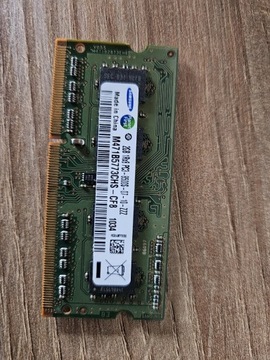 Ram DDR3 pamięci różne rodzaje desktop + laptop