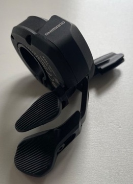 Shimano Steps SW-E8000-L przełącznik lewy