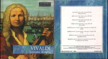 Mistrzowie muzyki klasycznej, CD, biografia.....
