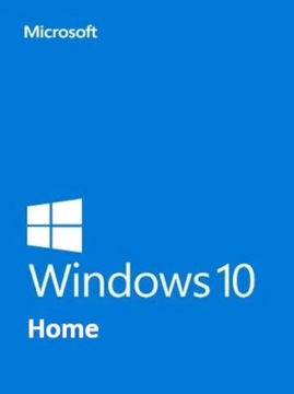 System win 10 home