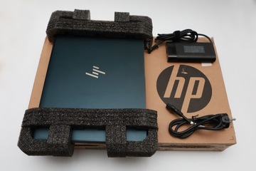 HP Spectre 15 x360 4K i7-8750H 16GB 512SSD GTX1050