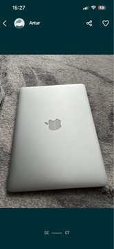 MacBook Air 2012