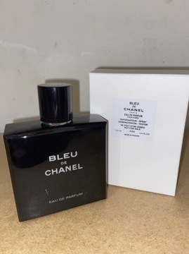 Chanel de bleu 100 ml