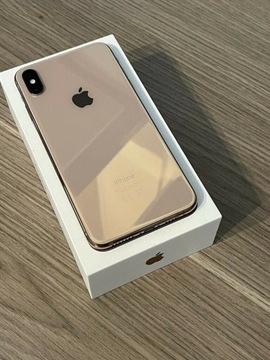 Apple iPhone Xs Max 256gb