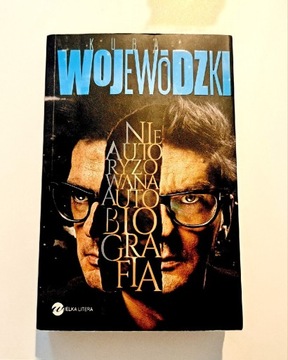 Nieautoryzowana autobiografia, Kuba Wojewódzki