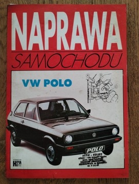 NAPRAWA SAMOCHODU VW POLO