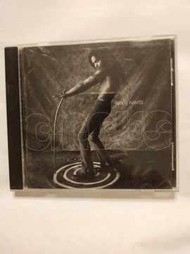 CD LENNY CRAVITZ  Circle