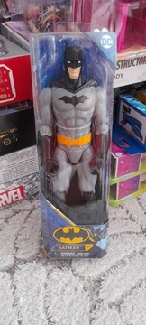 Figurka kolekcjonerska Batman Spin Master