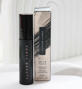 FENTY BEAUTY HELLA THICC VOLUMIZING 3,5 ml tusz 