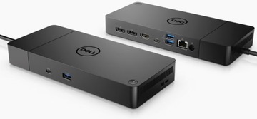 Stacja dokująca Dell Dock – WD19S 180W