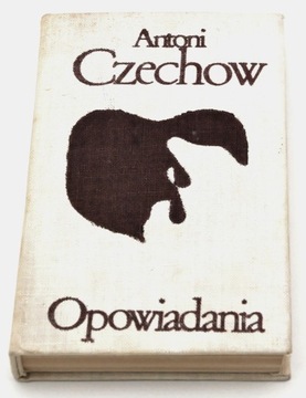 Antoni Czechow Opowiadania Wyd. I
