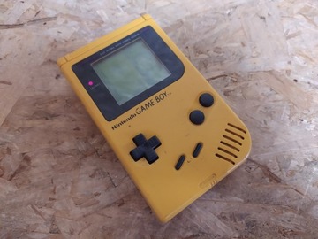 KONSOLA NINTENDO GAME BOY #1