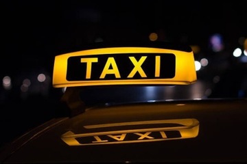Firma taksówkowa Spółka z o.o. 100% udziałów
