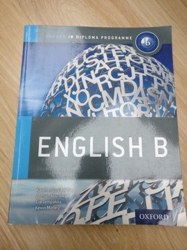 English B Course Companion Oxford IB Diploma Prog 