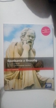 Spotkania z filozofią 