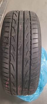 Opony SEMPERIT 2P5/55 R17