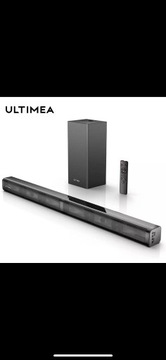 | ULTIMEA 100W Soundbar & Sobwofer |