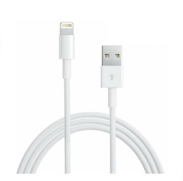 Kabel iPhone USB 1m Apple Lightning