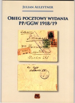 2010, książeczka  o obiegu pocztowym wyd. PP/GGW