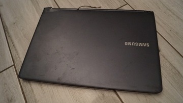 Laptop Samsung NP900X3C