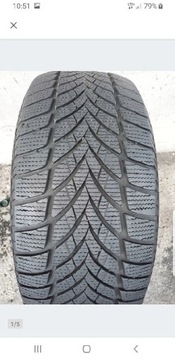 goodyear ultra grip ice 2 225/55r17 101t xl.