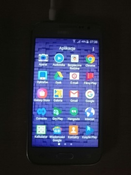 Samsung Galaxy Core Prime