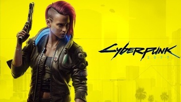 CYBERPUNK 2077 PC KLUCZ GOG PL + BONUS