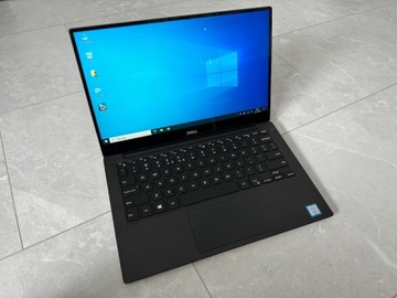 Dell XPS 13 9360 i7/8GB/256gb/Touch screen