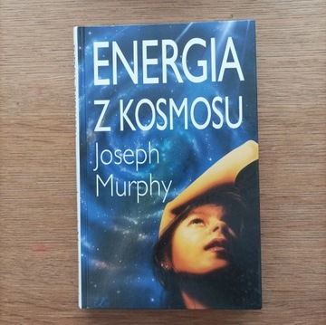 Energia z kosmosu- J. Murphy
