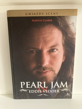 Pearl Jam & Eddie Vedder Martin Clarke