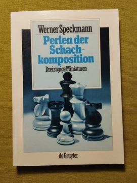 Perlen der Schach-komposition   Szachy