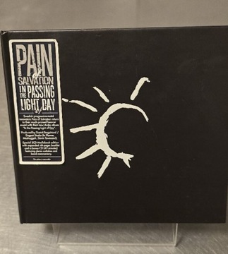 PAIN OF SALVATION - IN THE PASSING LIGHT DAY LTD