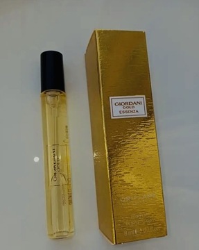 ORIFLAME Perfumy Giordani Gold ESSENZA minispray