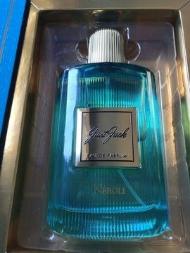 Just Jack Neroli 100ml EDP