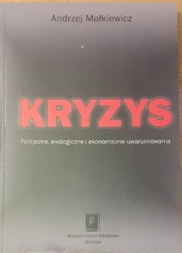 Kryzys