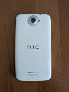 HTC One X Beats Audio Nvidia Tegra 3 