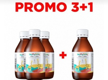 Sony Vital natural Kids formuła PROMOCJA 