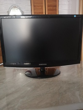 Monitor Samsung 21,5 cala