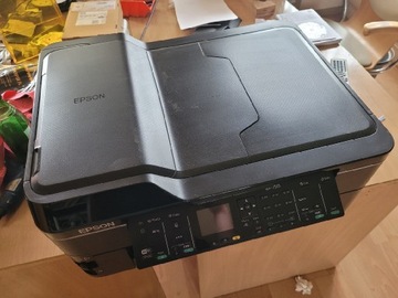 Drukarka, urządzenie wielofunkcyjne Epson wf-7515