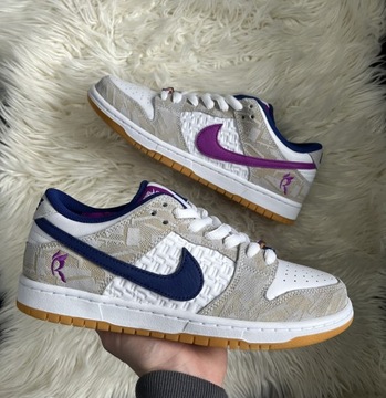 Nike SB Dunk Low Rayssa Leal